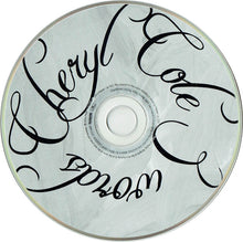 Load image into Gallery viewer, Cheryl Cole : 3 Words (CD, Album, UK )
