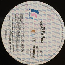 Load image into Gallery viewer, George McCrae : We Did It! (LP, Album)
