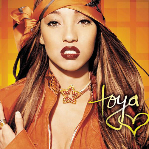 Toya (2) : Toya (CD, Album)