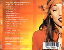 Load image into Gallery viewer, Toya (2) : Toya (CD, Album)

