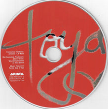 Load image into Gallery viewer, Toya (2) : Toya (CD, Album)
