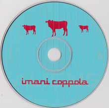 Load image into Gallery viewer, Imani Coppola : Chupacabra (CD, Album)
