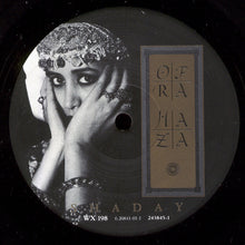 Load image into Gallery viewer, Ofra Haza : Shaday (LP, Album)
