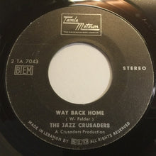 Load image into Gallery viewer, The Jazz Crusaders* : Thank You Falettinme Be Mice Elf Agin (7&quot;)
