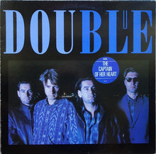 Load image into Gallery viewer, Double : Blue (LP, Album)
