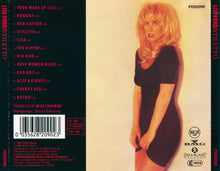 Load image into Gallery viewer, Lita Ford : Stiletto (CD, Album)
