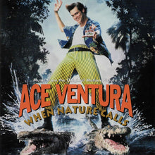 Load image into Gallery viewer, Various : Ace Ventura: When Nature Calls (CD, Comp)
