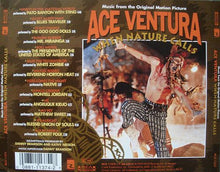 Load image into Gallery viewer, Various : Ace Ventura: When Nature Calls (CD, Comp)
