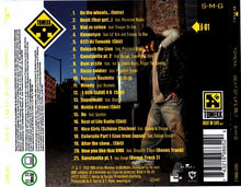 Load image into Gallery viewer, Tomekk* : Beat Of Life Vol.1 (CD, Album, Copy Prot.)
