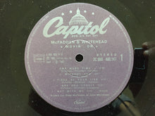 Load image into Gallery viewer, McFadden &amp; Whitehead : Movin&#39; On (LP, Album)
