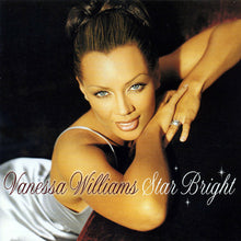 Load image into Gallery viewer, Vanessa Williams : Star Bright (CD, Album)
