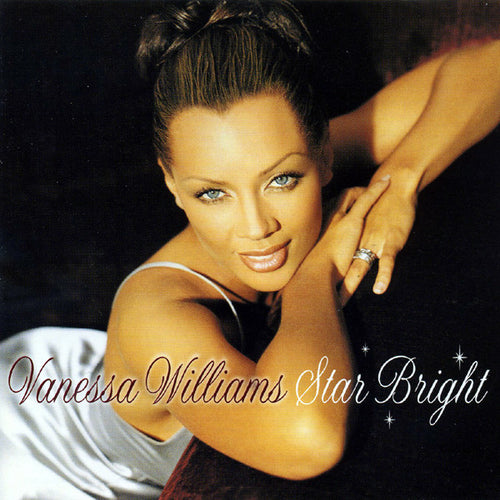Vanessa Williams : Star Bright (CD, Album)