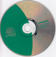 Load image into Gallery viewer, Lonnie Mack : Live! -  Attack Of The Killer V (CD, Album, RM, RP)
