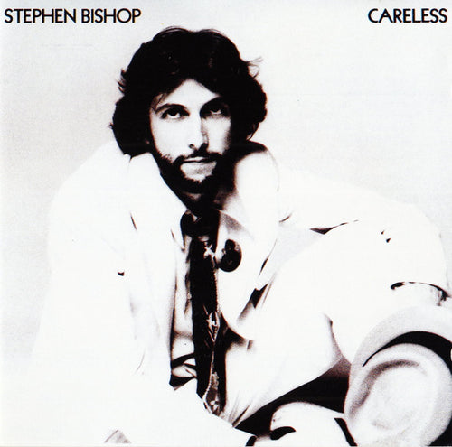 Stephen Bishop : Careless (CD, Album, RE)