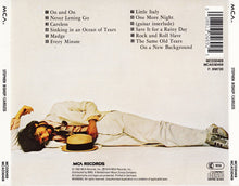 Load image into Gallery viewer, Stephen Bishop : Careless (CD, Album, RE)
