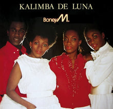 Load image into Gallery viewer, Boney M. : Kalimba De Luna (LP, Album)
