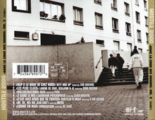 Load image into Gallery viewer, Various : Hostile 2000 - Dans La Cour Des Grands - Volume 2 (CD, MiniAlbum, Comp)
