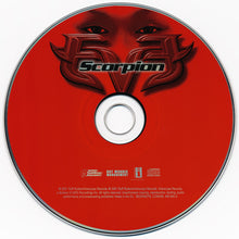 Load image into Gallery viewer, Eve (2) : Scorpion (CD, Album)
