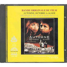 Load image into Gallery viewer, Safy Boutella : Automne - Octobre à Alger (CD, Album)
