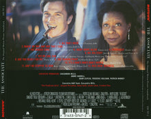 Load image into Gallery viewer, Various : The Associate (The Original Motion Picture Soundtrack) (CD, Comp)
