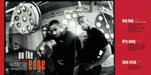 Load image into Gallery viewer, Black Attack (2) : On The Edge (CD, Album)
