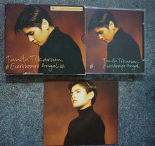 Load image into Gallery viewer, Tanita Tikaram : Everybody&#39;s Angel (CD, Album, Ltd, Num)
