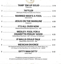Load image into Gallery viewer, Ry Cooder : Paradise And Lunch (CD, Album)

