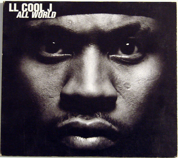Buy LL Cool J : All World (CD, Comp, Dig) Online for a great price