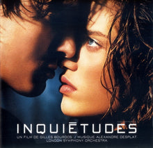 Load image into Gallery viewer, Alexandre Desplat : Inquiétudes (CD, Album)
