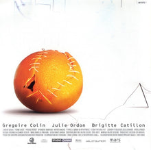 Load image into Gallery viewer, Alexandre Desplat : Inquiétudes (CD, Album)

