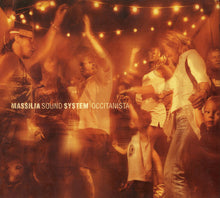 Load image into Gallery viewer, Massilia Sound System : Occitanista (CD, Album, Dig)

