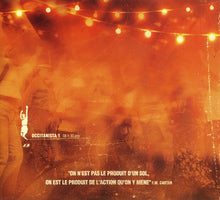 Load image into Gallery viewer, Massilia Sound System : Occitanista (CD, Album, Dig)
