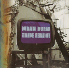 Load image into Gallery viewer, Duran Duran : Strange Behaviour (2xCD, Comp, RM)
