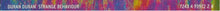 Load image into Gallery viewer, Duran Duran : Strange Behaviour (2xCD, Comp, RM)

