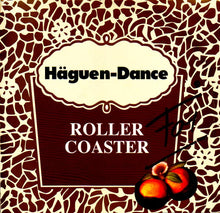Load image into Gallery viewer, Häguen-Dance : Roller Coaster (12")
