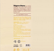 Load image into Gallery viewer, Häguen-Dance : Roller Coaster (12")
