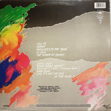 Load image into Gallery viewer, Ivana Spagna : Dedicated To The Moon (LP, Album)
