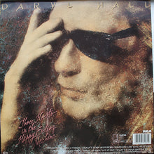 Load image into Gallery viewer, Daryl Hall : Three Hearts In The Happy Ending Machine (LP, Album)
