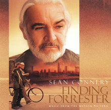 Load image into Gallery viewer, Various : Finding Forrester (Music From The Motion Picture) (CD, Album)
