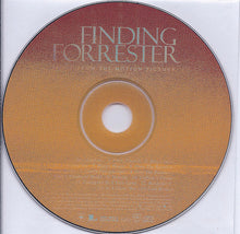 Load image into Gallery viewer, Various : Finding Forrester (Music From The Motion Picture) (CD, Album)

