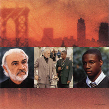 Load image into Gallery viewer, Various : Finding Forrester (Music From The Motion Picture) (CD, Album)
