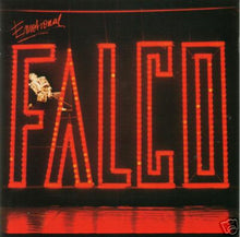 Load image into Gallery viewer, Falco : Emotional (LP, Album)
