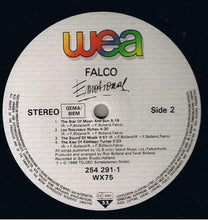 Load image into Gallery viewer, Falco : Emotional (LP, Album)
