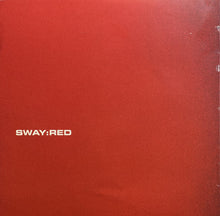 Load image into Gallery viewer, Sway (2) : Red (CD, Album)
