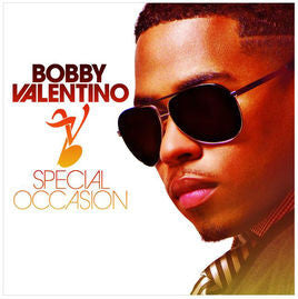 Bobby Valentino (2) : Special Occasion (CD, Album, sup)