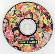 Load image into Gallery viewer, Jimmy Buffett : Fruitcakes (CD, Album)
