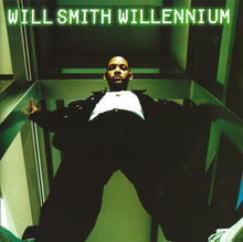 Load image into Gallery viewer, Will Smith : Willennium (CD, Album)
