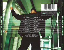 Load image into Gallery viewer, Will Smith : Willennium (CD, Album)
