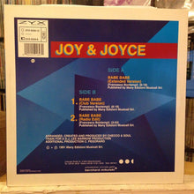 Load image into Gallery viewer, Joy &amp; Joyce : Babe Babe (12", Maxi)

