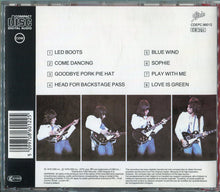 Load image into Gallery viewer, Jeff Beck : Wired (CD, Album, RE)
